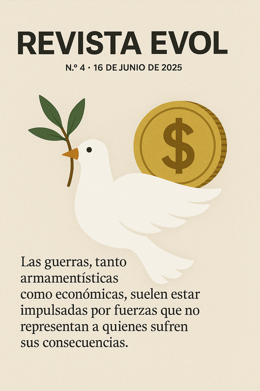 Revista Evol nº 4