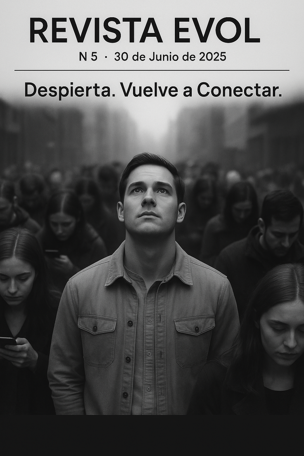 Revista Evol N.º 5