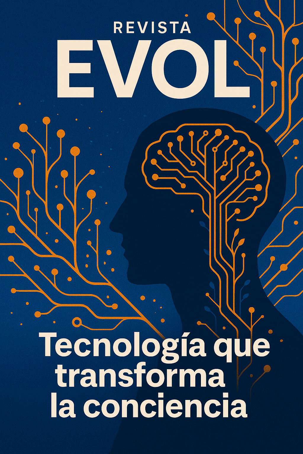 Revista Evol N.º 1