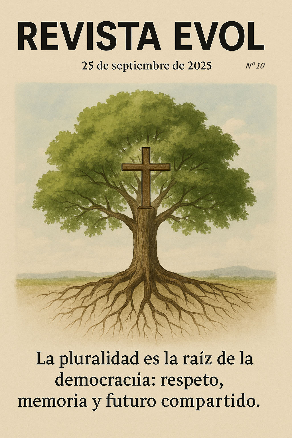 Revista Evol, N.º 10