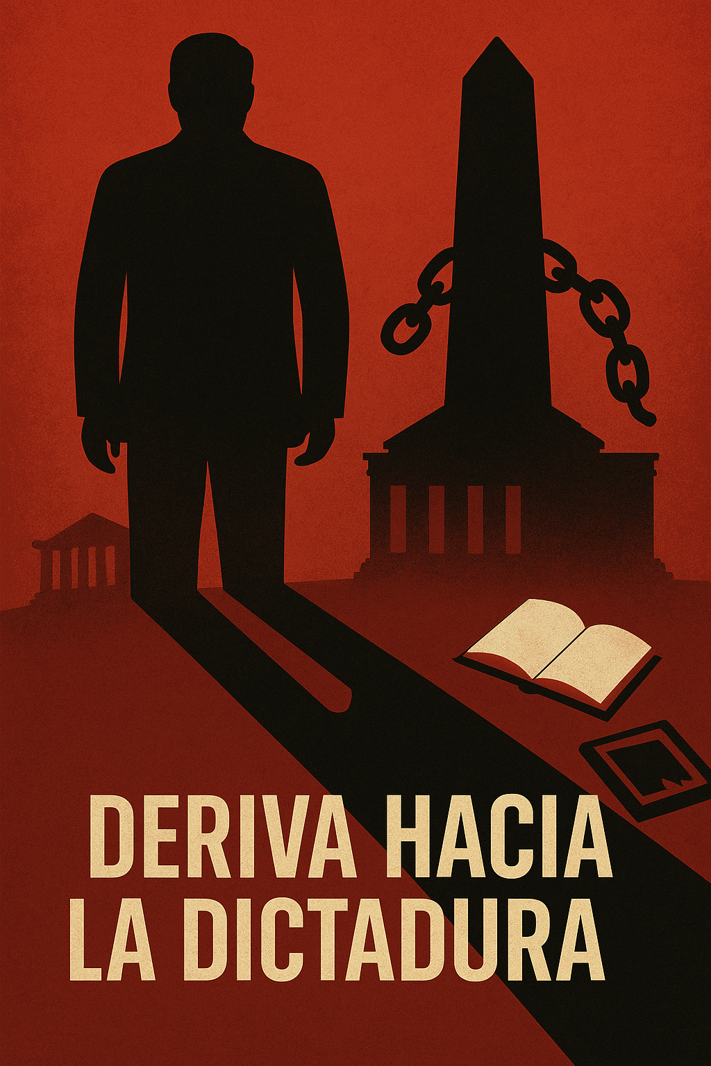 Trump: la deriva hacia la dictadura