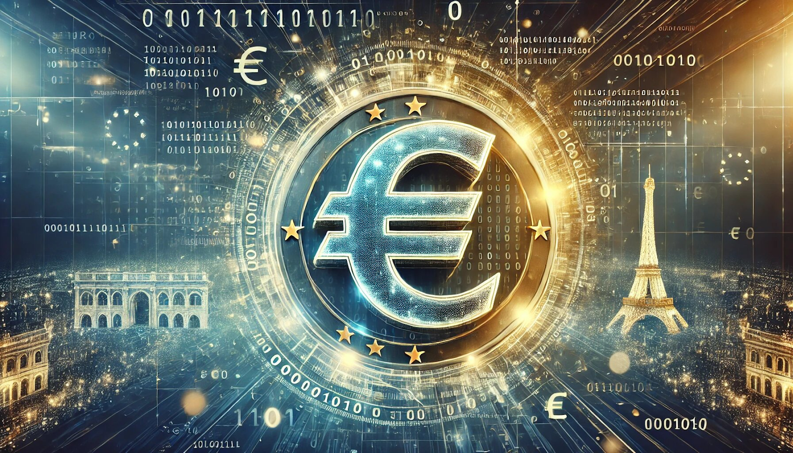 Euro Digital: ¿avance económico o control financiero?