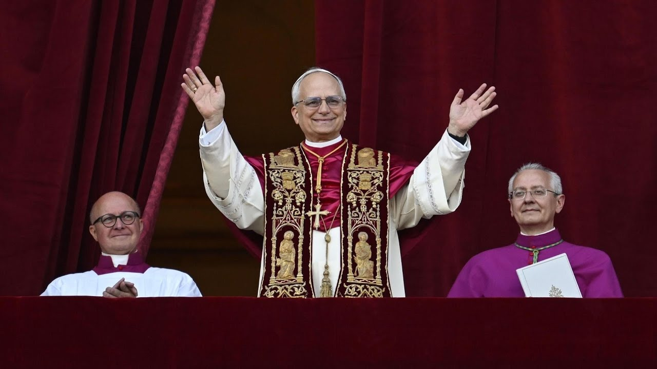 León XIV: nuevo Papa, nuevo rumbo en el Vaticano