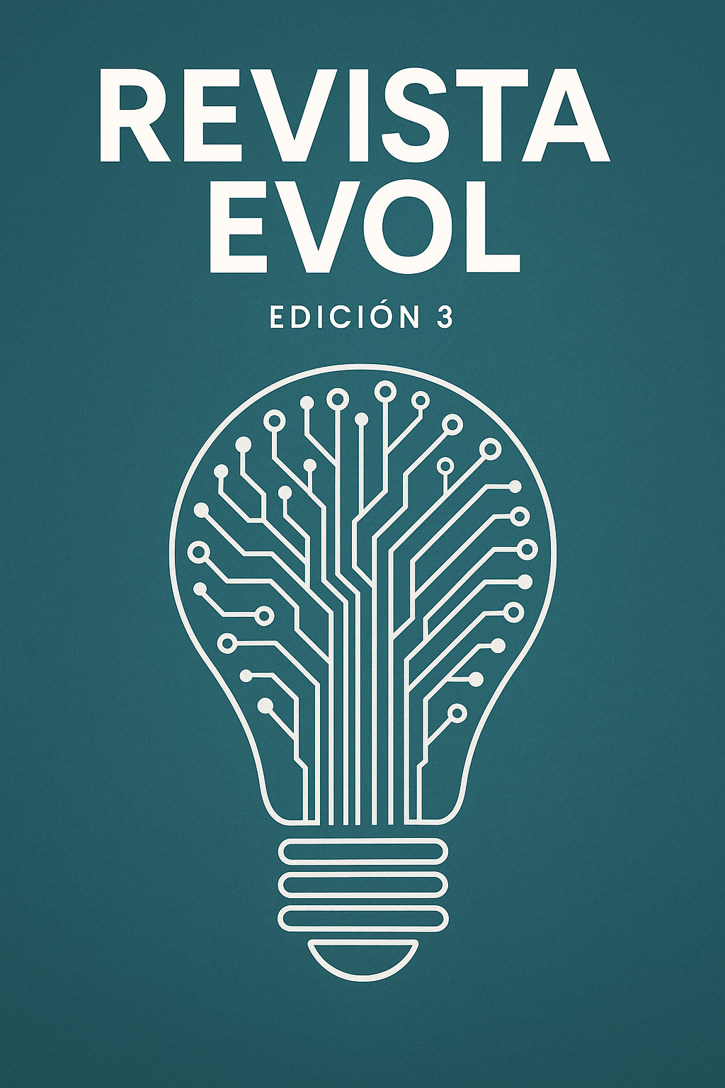 Revista Evol N.º 3