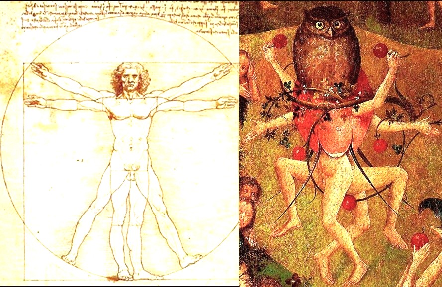 En qué creen los que no creen