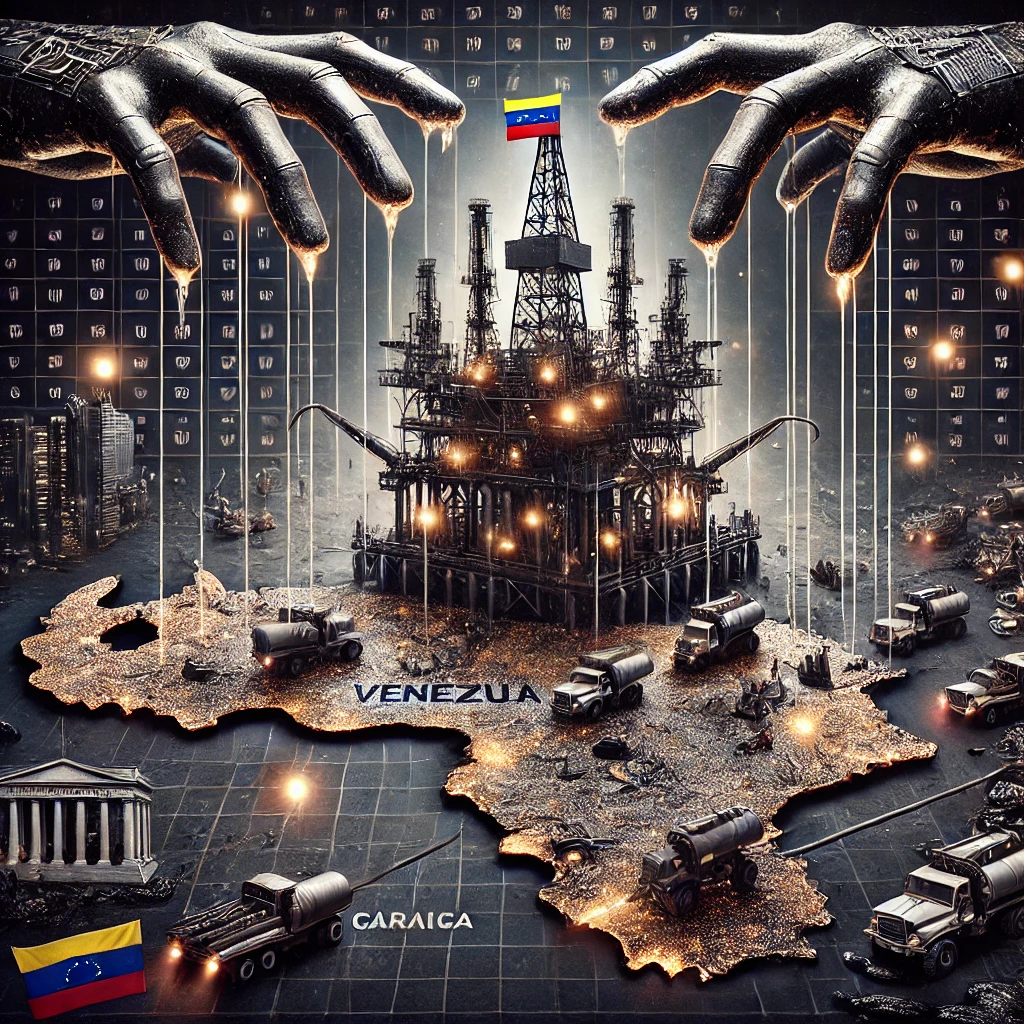 Venezuela, petróleo y “tutela” externa: del relato total al análisis verificable (enero 2026)