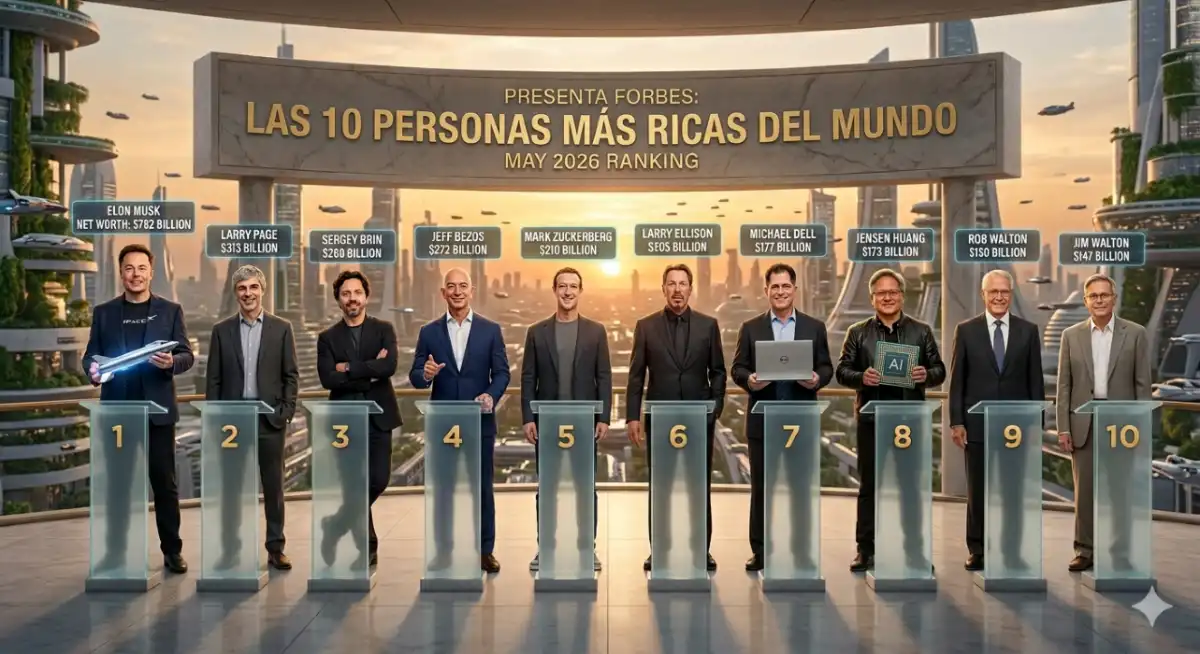 El gobierno invisible: cuando la riqueza privada condiciona la democracia